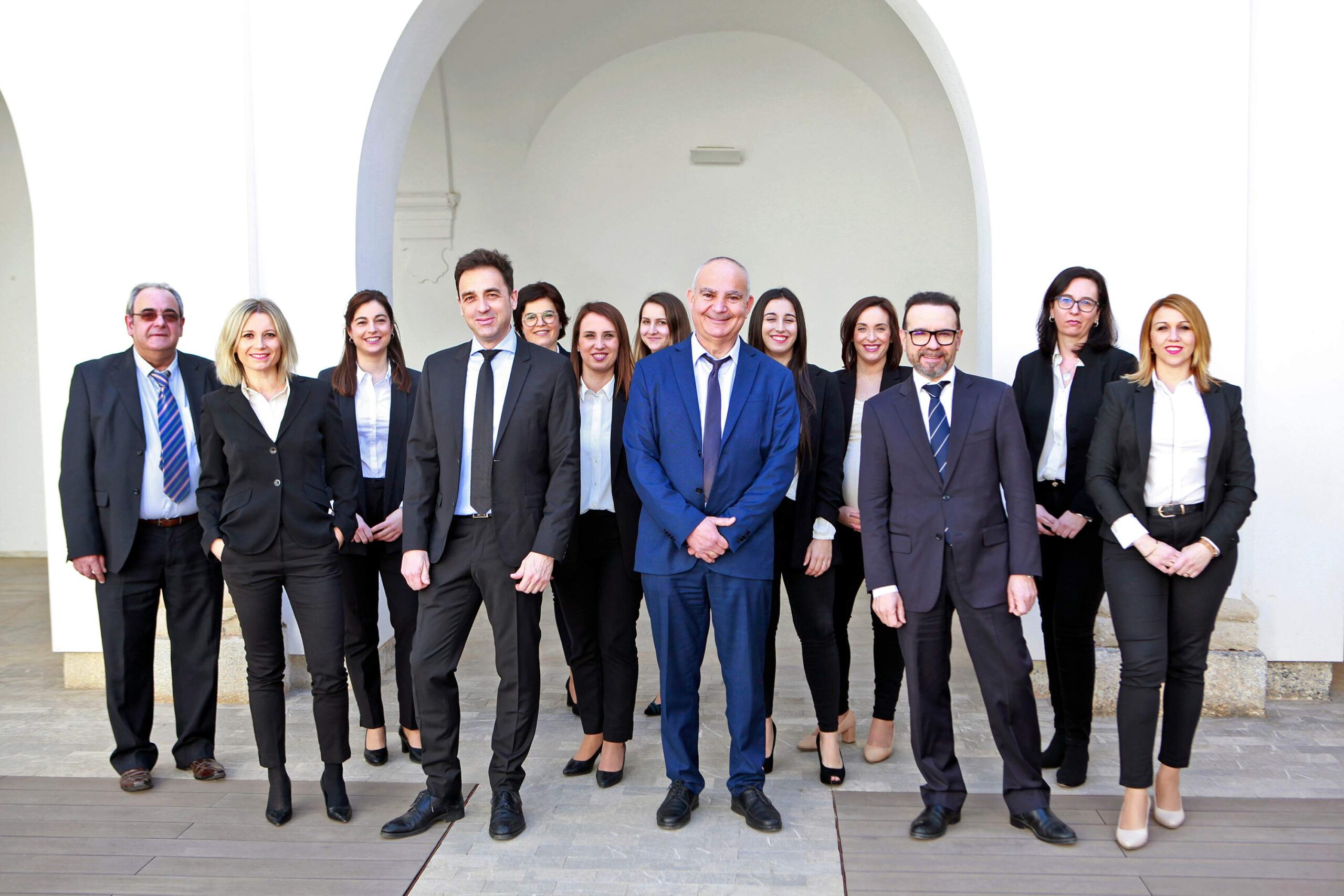 Rodríguez y Asociados, asesorías y gestorías en Orihuela